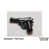 BrickArms Reloaded P38 Pistol