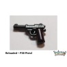 BrickArms Reloaded P38 Pistole