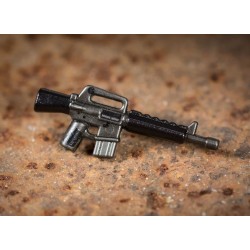 Brickmania® Perfect Caliber™ BrickArms® M16