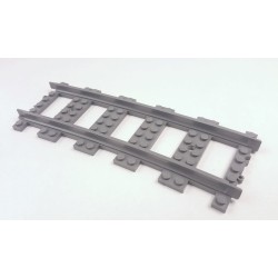 R104 Curved Track Set