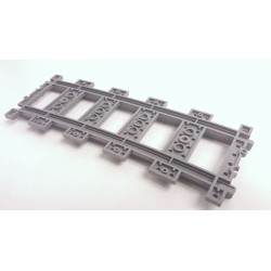 R104 Curved Track Set