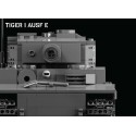 Tiger I Ausf F