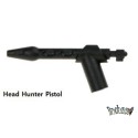 Custom Star Wars - Headhunter Pistol - The Little Arms Shop
