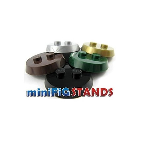 MiniFig Stand