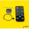 Remote Control and Sound Kit