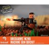 Brickstuff™ BrickArms® M2HB Machine Gun QuicKit