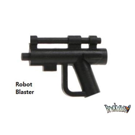 Robot Blaster