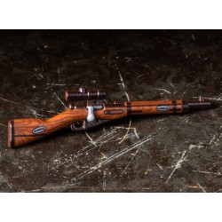 Brickmania® Perfect Caliber™ BrickArms® Mosin Nagant SCOPE