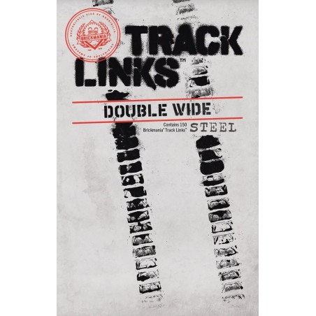 Track Links - 150x Dubbele breedte v2