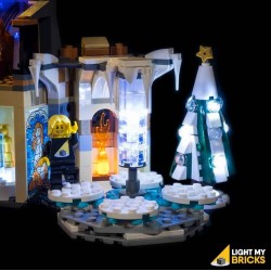 LEGO Hogwarts Clock Tower 75948 Verlichtings Set