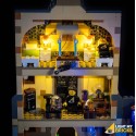 LEGO Hogwarts Clock Tower 75948 Beleuchtungs Set