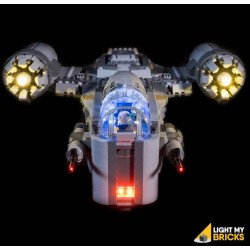 LEGO Star Wars The Razor Crest 75292 Light Kit