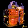 LEGO Diagon Alley 75978 Light Kit