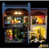 LEGO Diagon Alley 75978 Verlichtings Set