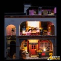LEGO Diagon Alley 75978 Beleuchtungs Set