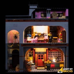 LEGO Diagon Alley 75978 Light Kit