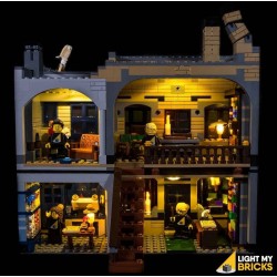 LEGO Diagon Alley 75978 Light Kit