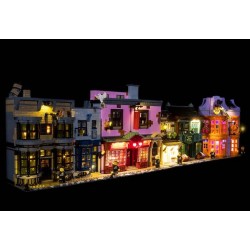 LEGO Diagon Alley 75978 Light Kit