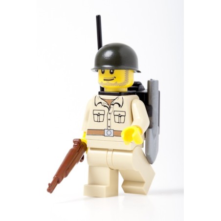 U.S. Radio Operator U.S. Radio Operator