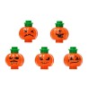 Halloween Pumpkin Pack 2
