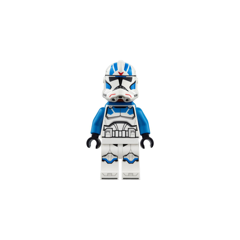 501st Legion Jet Trooper