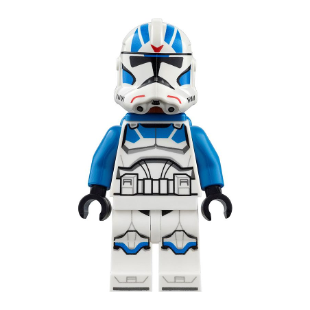 501st Legion Jet Trooper