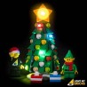 LEGO Elf Clubhuis 10275 Verlichtings Set