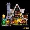 LEGO Elf Club House 10275 Light Kit