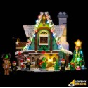 LEGO Elfen-Klubhaus 10275 Beleuchtungs Set
