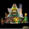 LEGO Elf Club House 10275 Light Kit