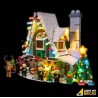 LEGO Elf Club House 10275 Light Kit