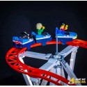 LEGO Achterbahn 10261 Beleuchtungs-Kit