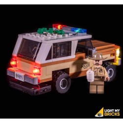 LEGO Stranger Things The Upside Down 75810 Light Kit