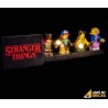 LEGO Stranger Things The Upside Down 75810 Beleuchtungs-Kit