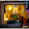 LEGO Stranger Things The Upside Down 75810 Light Kit