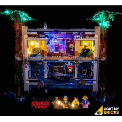 LEGO Stranger Things The Upside Down 75810 Beleuchtungs-Kit