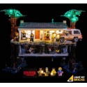 LEGO Stranger Things The Upside Down 75810 Beleuchtungs-Kit