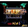 LEGO Stranger Things The Upside Down 75810 Light Kit