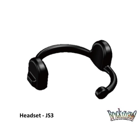 Headset - JS1