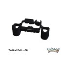 Tactical Belt - G6