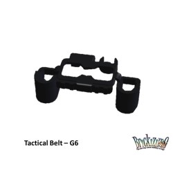 Tactical Belt - G6