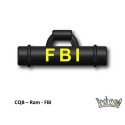 CQB Stormram FBI