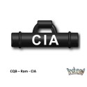 CQB Ram CIA