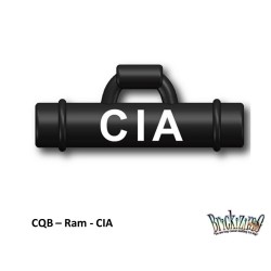 CQB Rammbock CIA