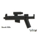 Custom Star Wars - Revolt Rifle- The Little Arms Shop