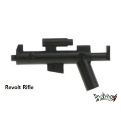 Custom Star Wars - Revolt Rifle- The Little Arms Shop