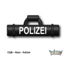 CQB Rammbock Polizei