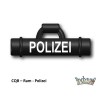 CQB Ram Polizei