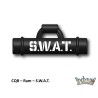 CQB Rammbock S.W.A.T.