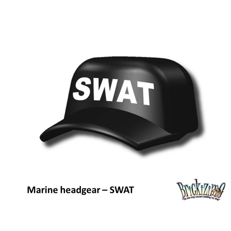 Marine Headgear SWAT